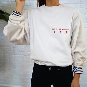 AYR The Sweatshirt